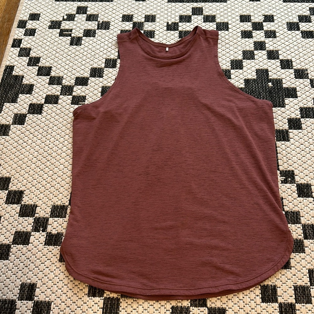 Prana Tank